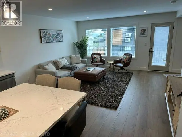 981 12 Street Se Unit# 37. Salmon Arm, British Columbia