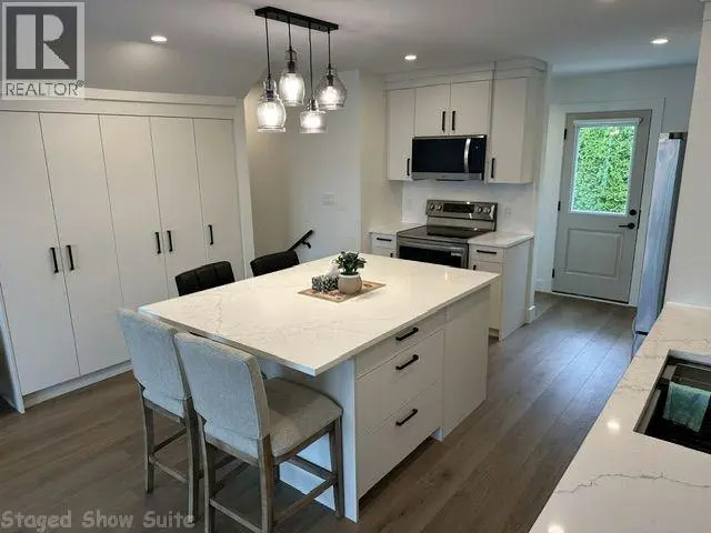 981 12 Street Se Unit# 37. Salmon Arm, British Columbia