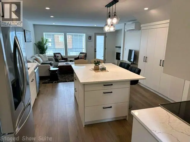 981 12 Street Se Unit# 37. Salmon Arm, British Columbia