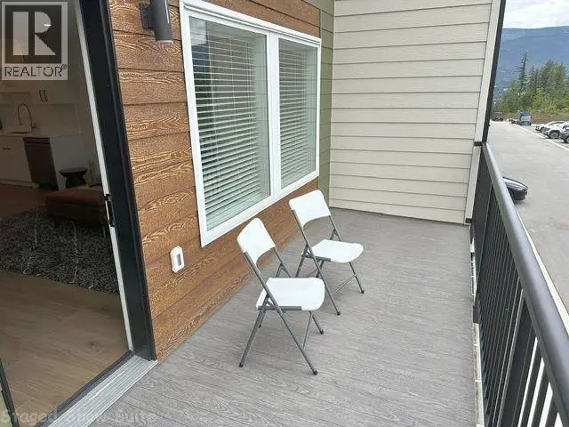 981 12 Street Se Unit# 37. Salmon Arm, British Columbia
