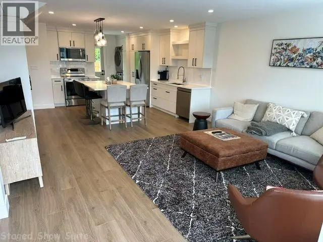 981 12 Street Se Unit# 37. Salmon Arm, British Columbia