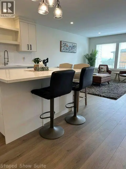 981 12 Street Se Unit# 37. Salmon Arm, British Columbia