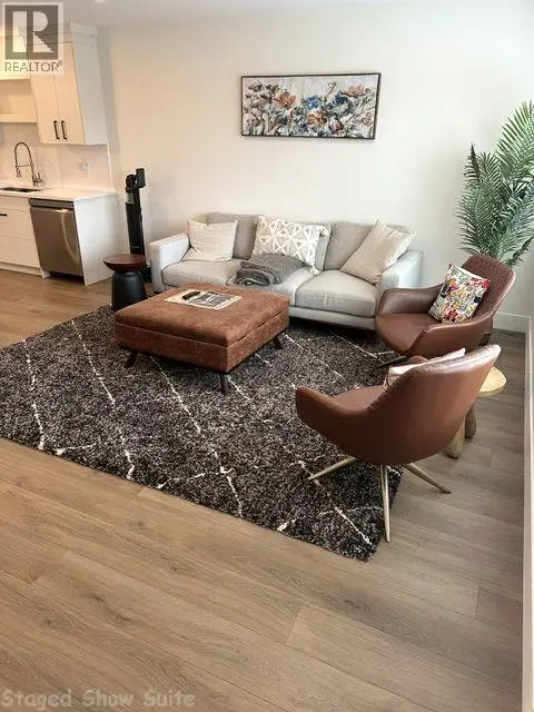981 12 Street Se Unit# 37. Salmon Arm, British Columbia