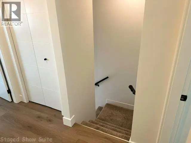 981 12 Street Se Unit# 37. Salmon Arm, British Columbia