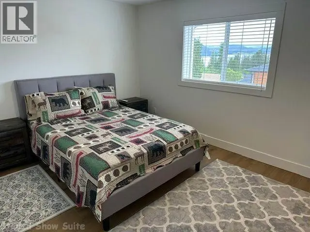 981 12 Street Se Unit# 37. Salmon Arm, British Columbia