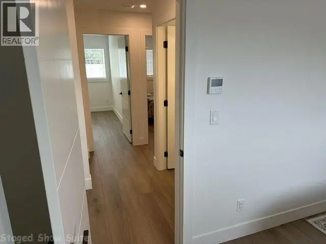981 12 Street Se Unit# 37. Salmon Arm, British Columbia