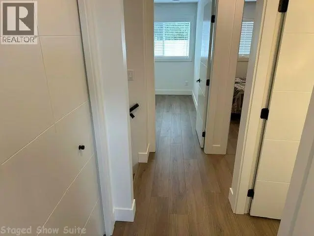 981 12 Street Se Unit# 37. Salmon Arm, British Columbia