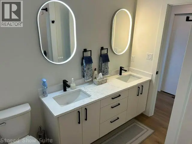 981 12 Street Se Unit# 37. Salmon Arm, British Columbia