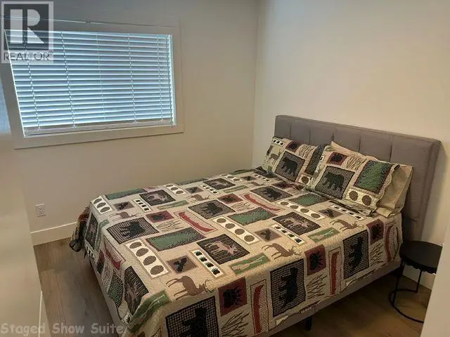 981 12 Street Se Unit# 37. Salmon Arm, British Columbia