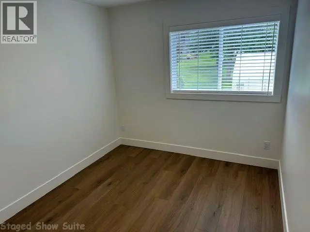 981 12 Street Se Unit# 37. Salmon Arm, British Columbia