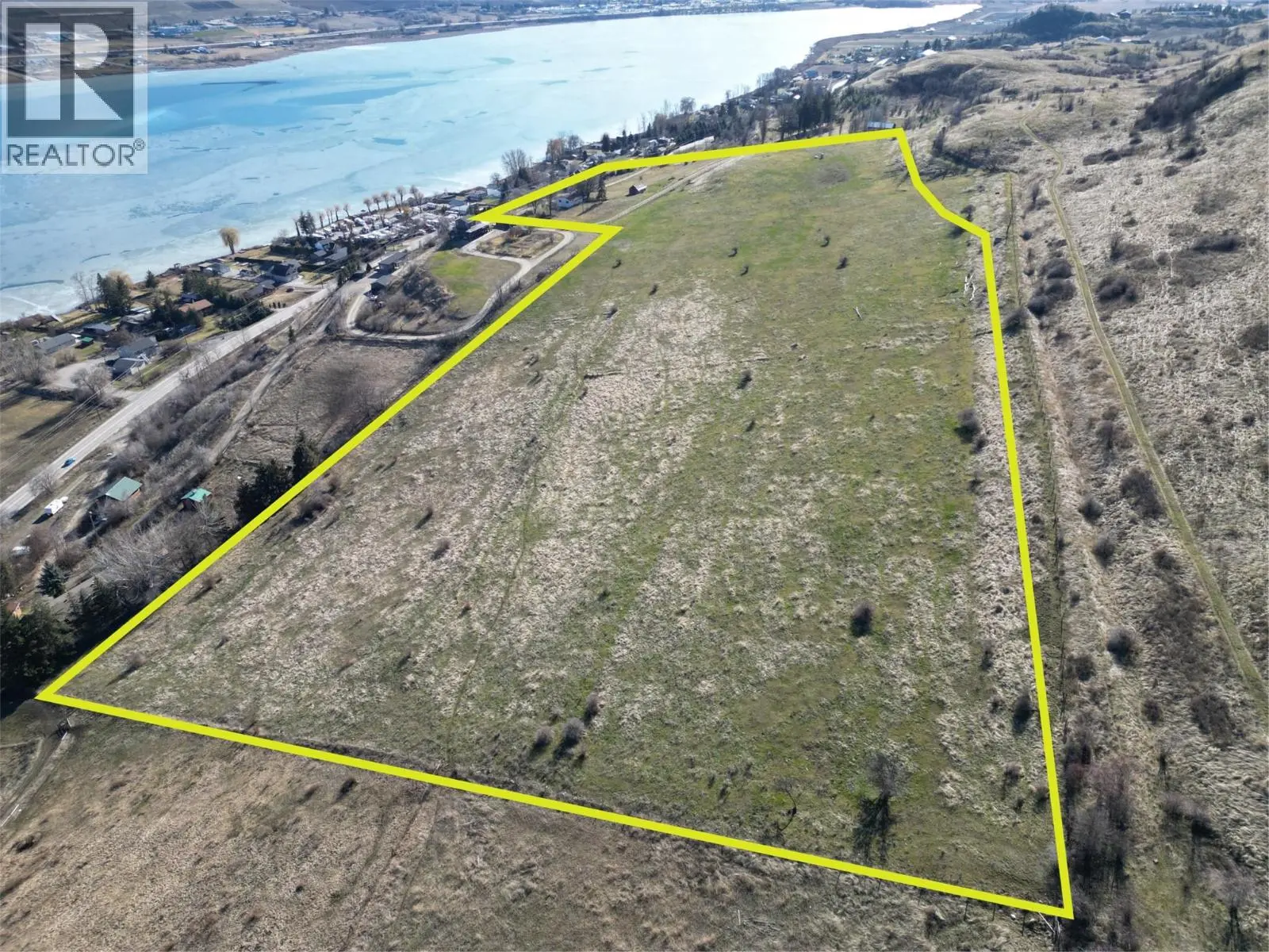 7248 Bremmer Road. Vernon, British Columbia