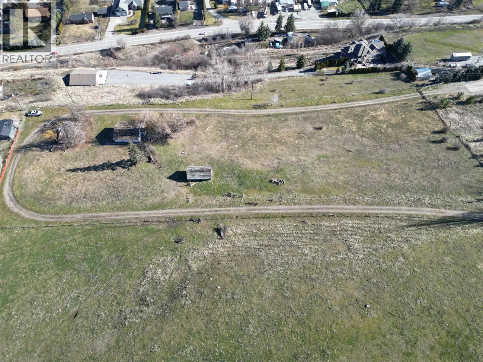 7248 Bremmer Road. Vernon, British Columbia