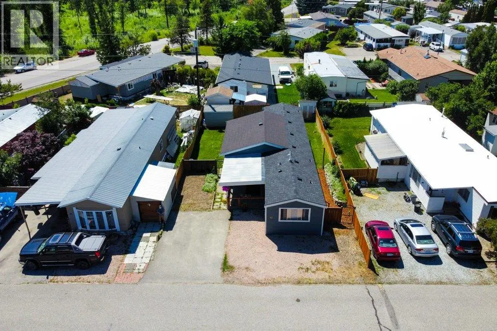 720 Commonwealth Road Unit# 62. Lake Country, British Columbia
