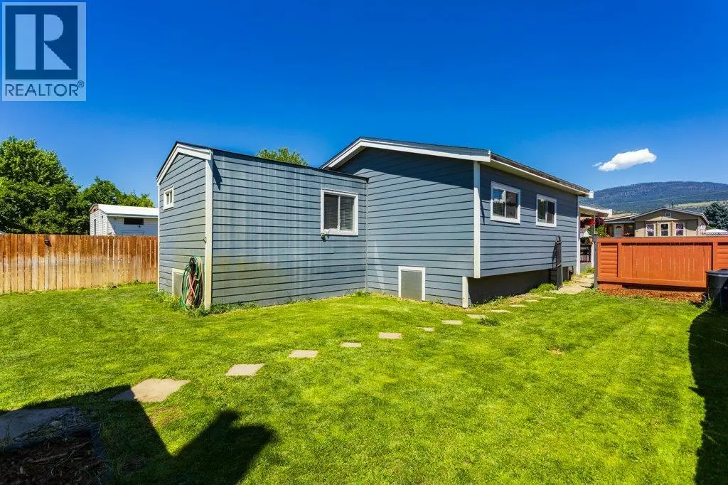720 Commonwealth Road Unit# 62. Lake Country, British Columbia