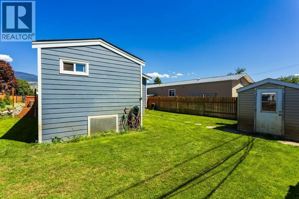 720 Commonwealth Road Unit# 62. Lake Country, British Columbia