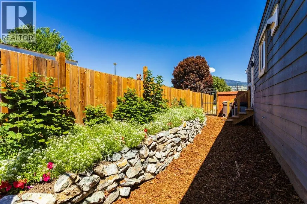 720 Commonwealth Road Unit# 62. Lake Country, British Columbia