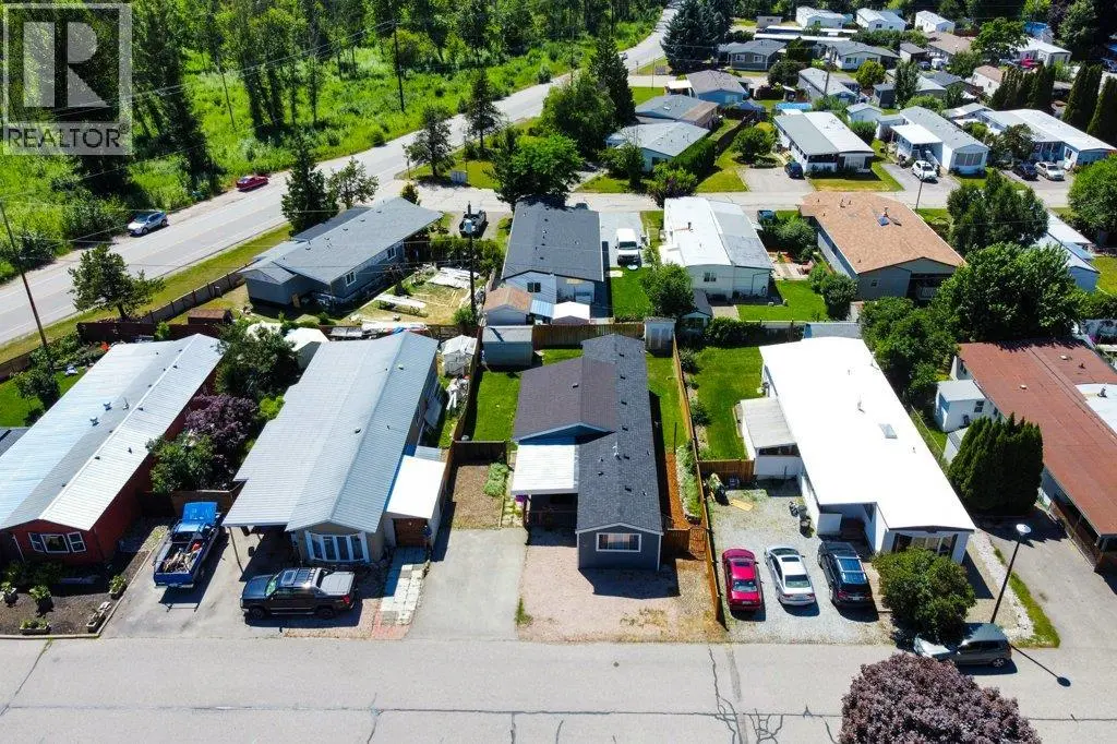 720 Commonwealth Road Unit# 62. Lake Country, British Columbia