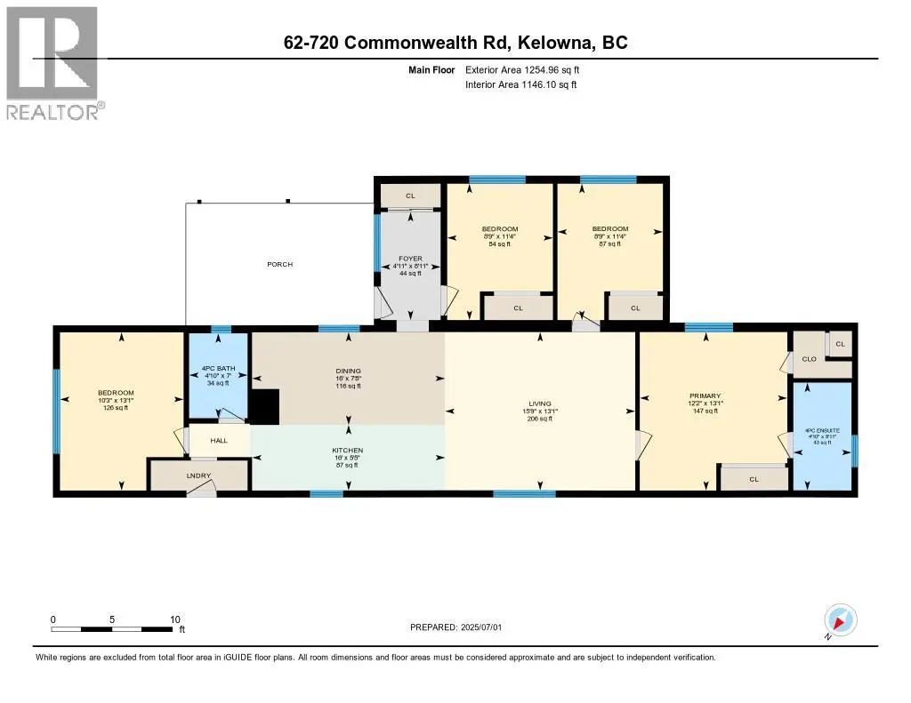 720 Commonwealth Road Unit# 62. Lake Country, British Columbia