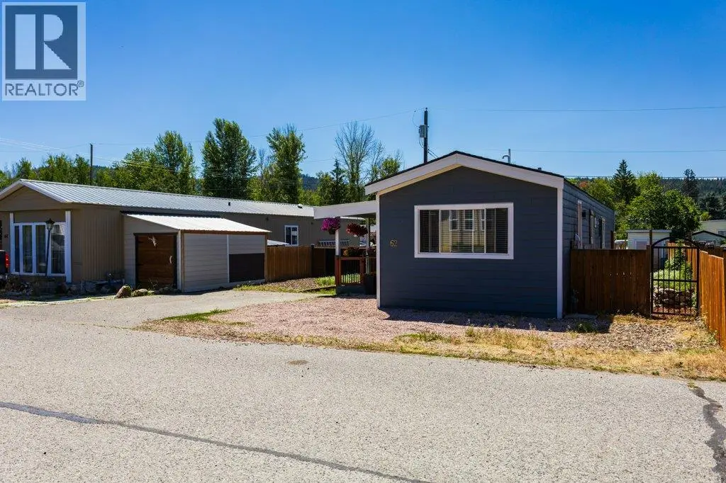 720 Commonwealth Road Unit# 62. Lake Country, British Columbia