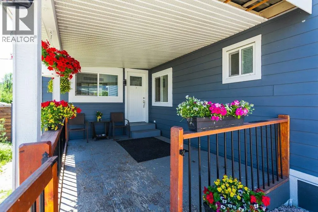 720 Commonwealth Road Unit# 62. Lake Country, British Columbia