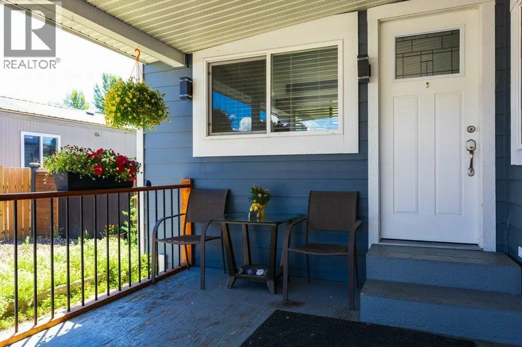 720 Commonwealth Road Unit# 62. Lake Country, British Columbia