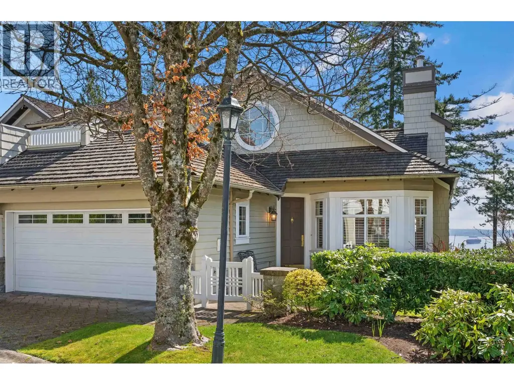 4 5110 Alderfeild Place, West Vancouver