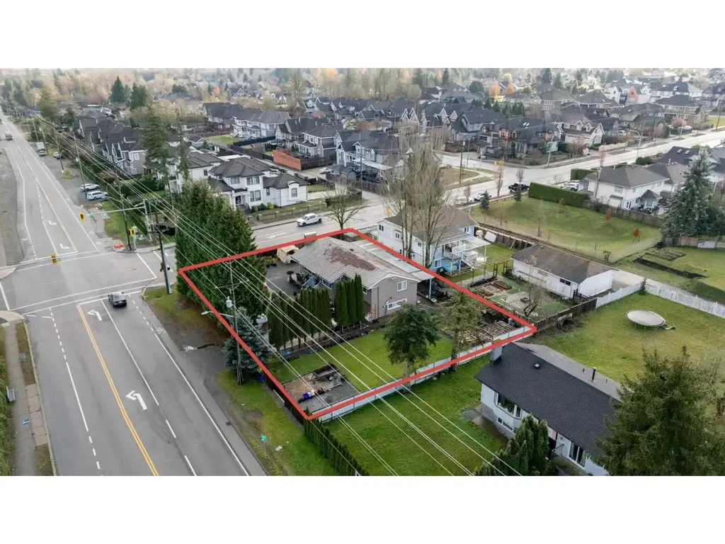 16388 88 Avenue, Surrey