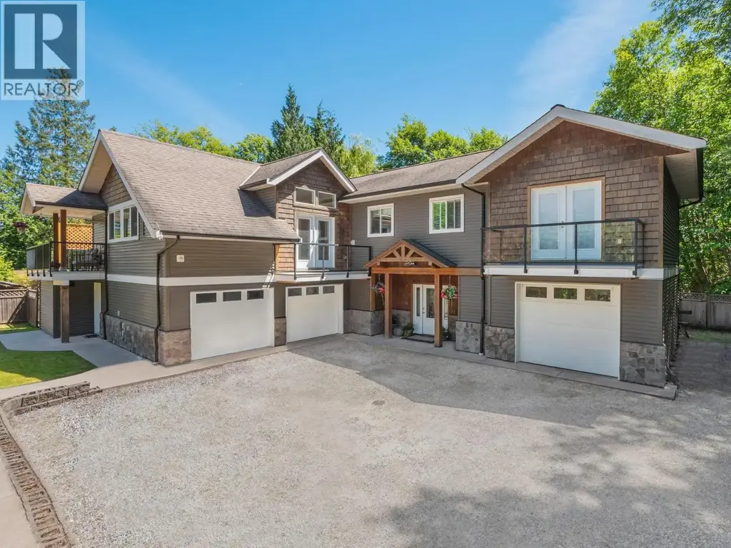 6251 Jasper Road, Sechelt