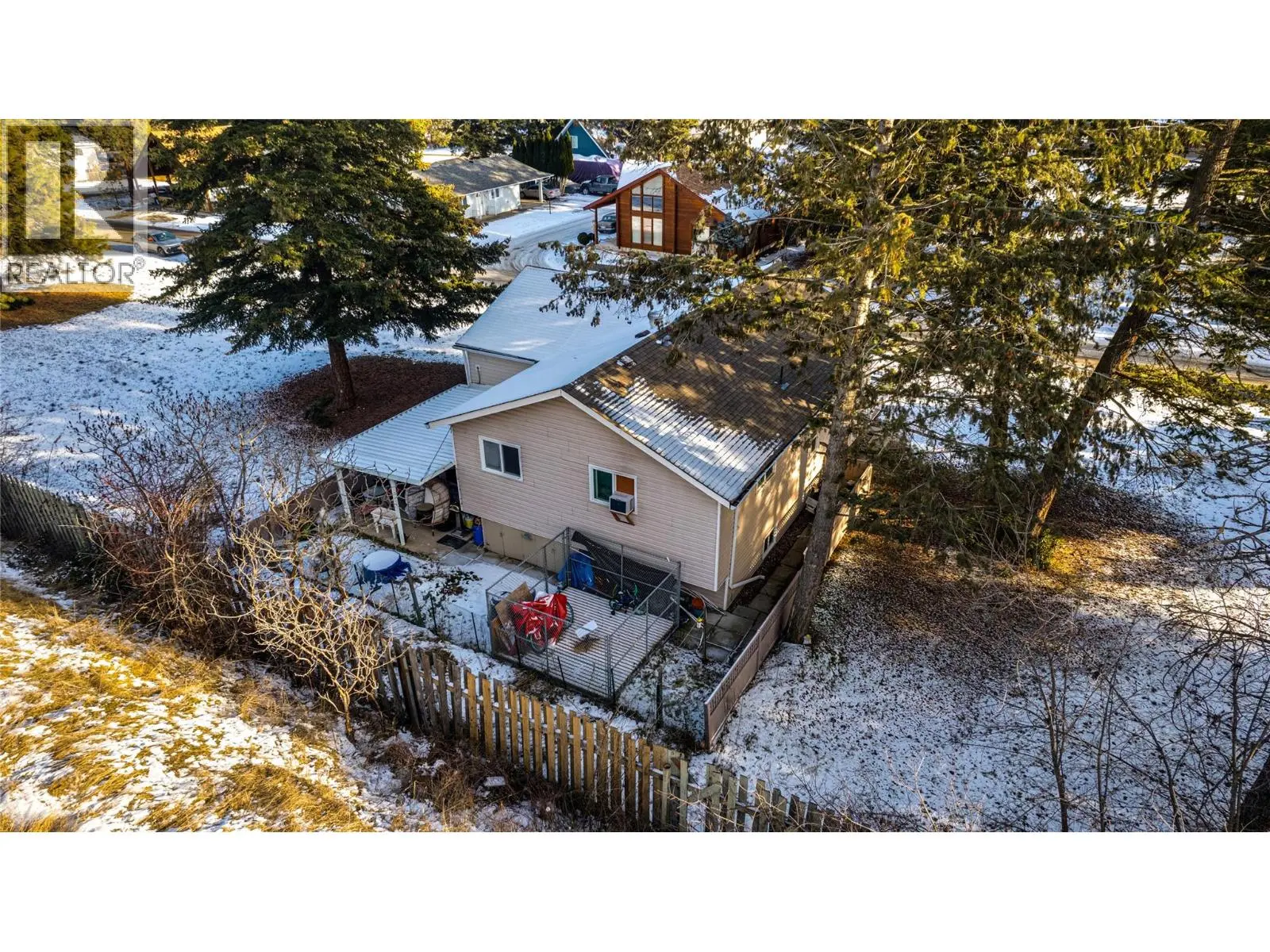 409 Hummingbird Avenue. Vernon, British Columbia