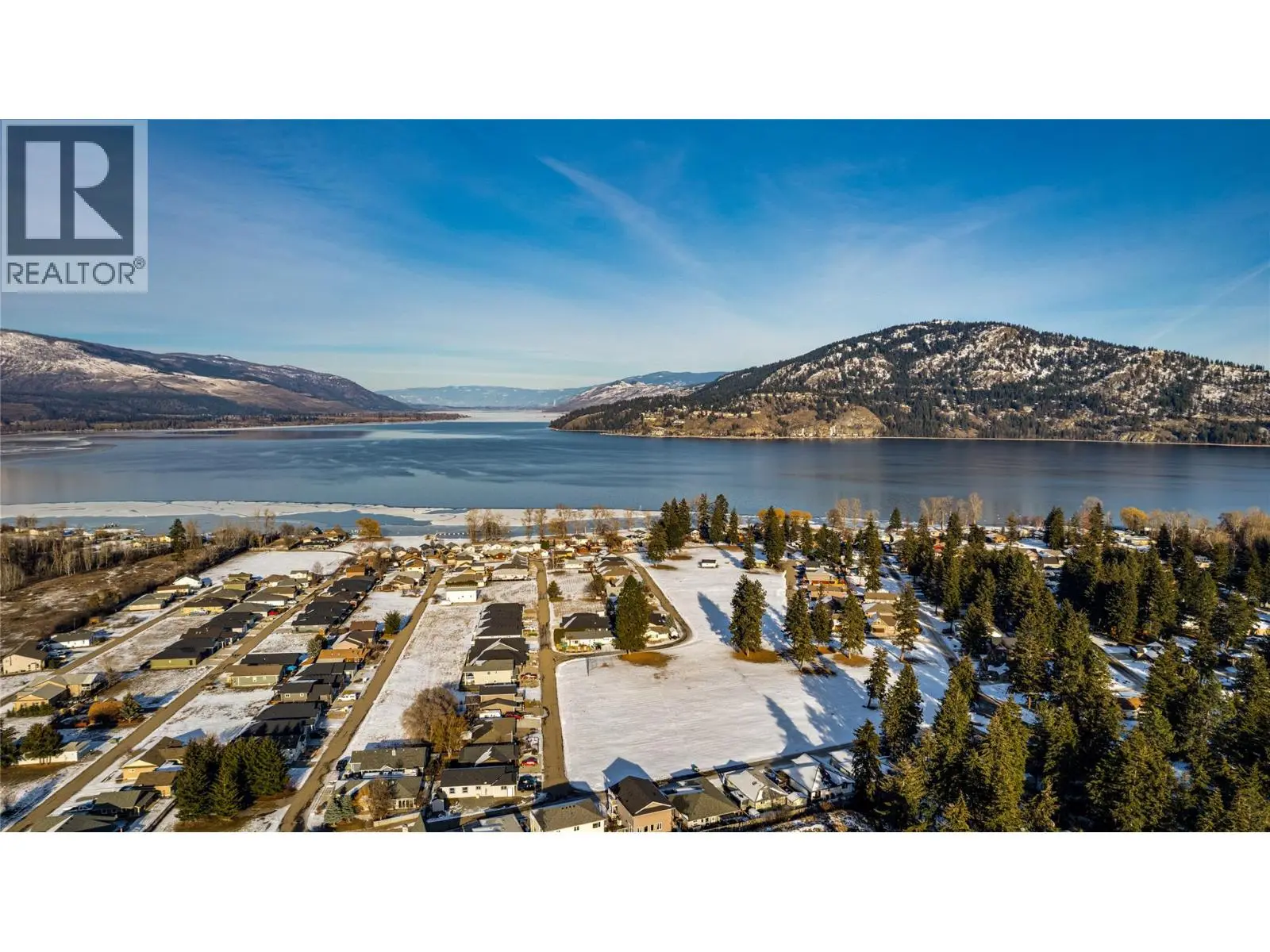 409 Hummingbird Avenue. Vernon, British Columbia