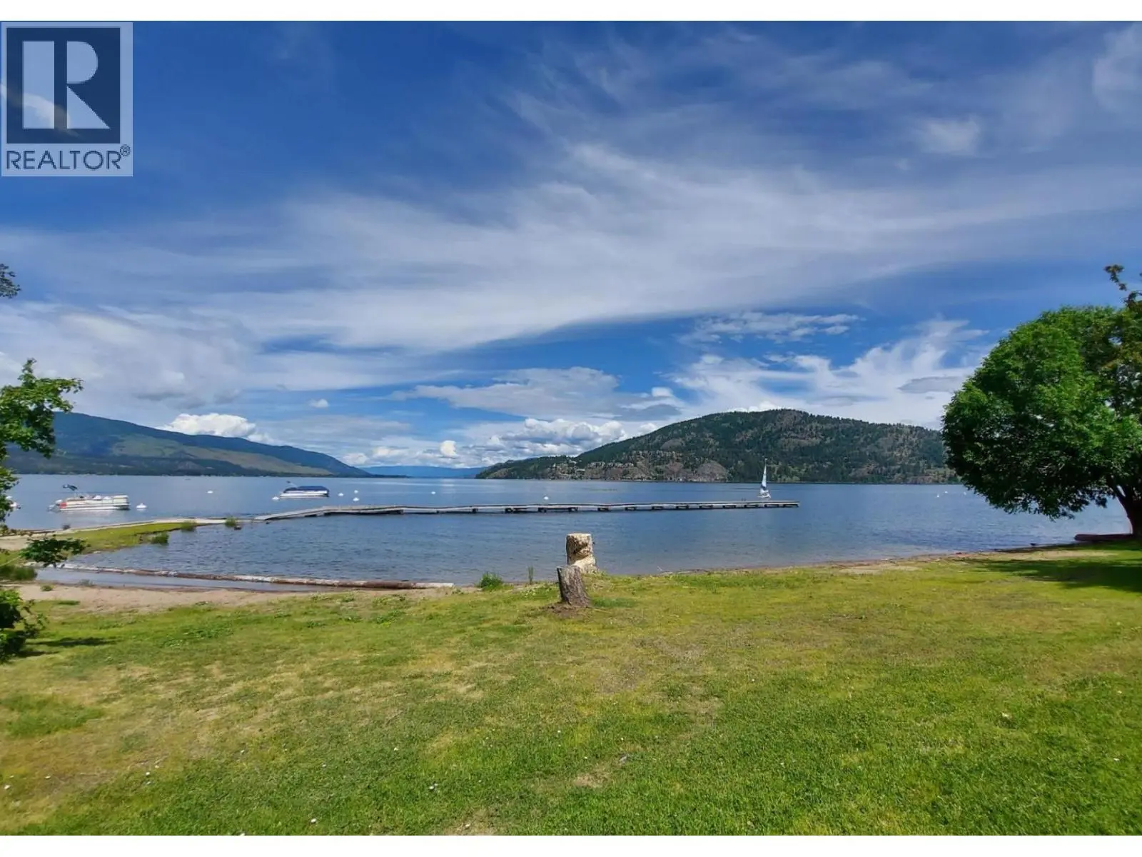 409 Hummingbird Avenue. Vernon, British Columbia