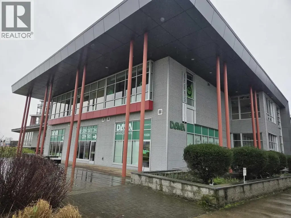1020, 1025 10013 River Drive, Richmond