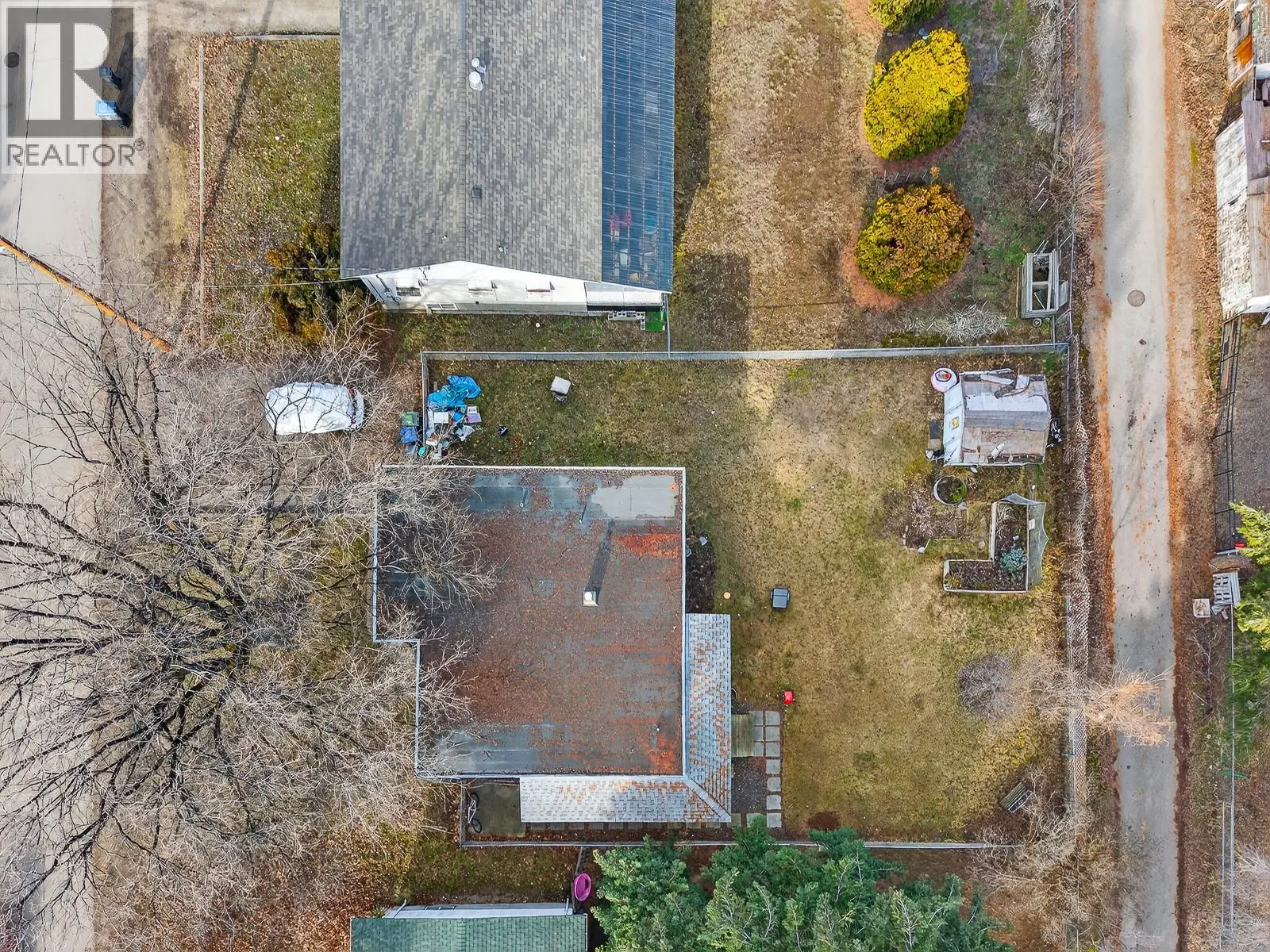 495 Donhauser Road. Kelowna, British Columbia