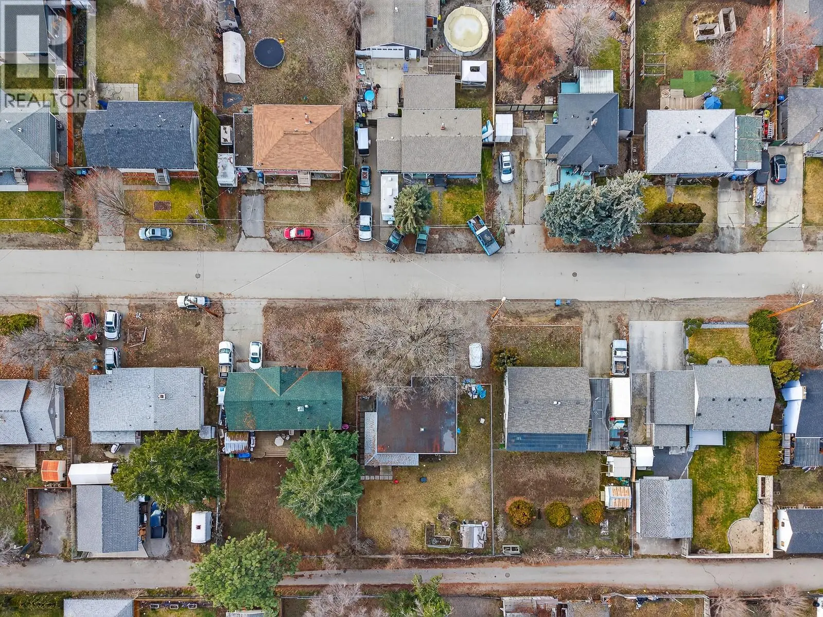 495 Donhauser Road. Kelowna, British Columbia