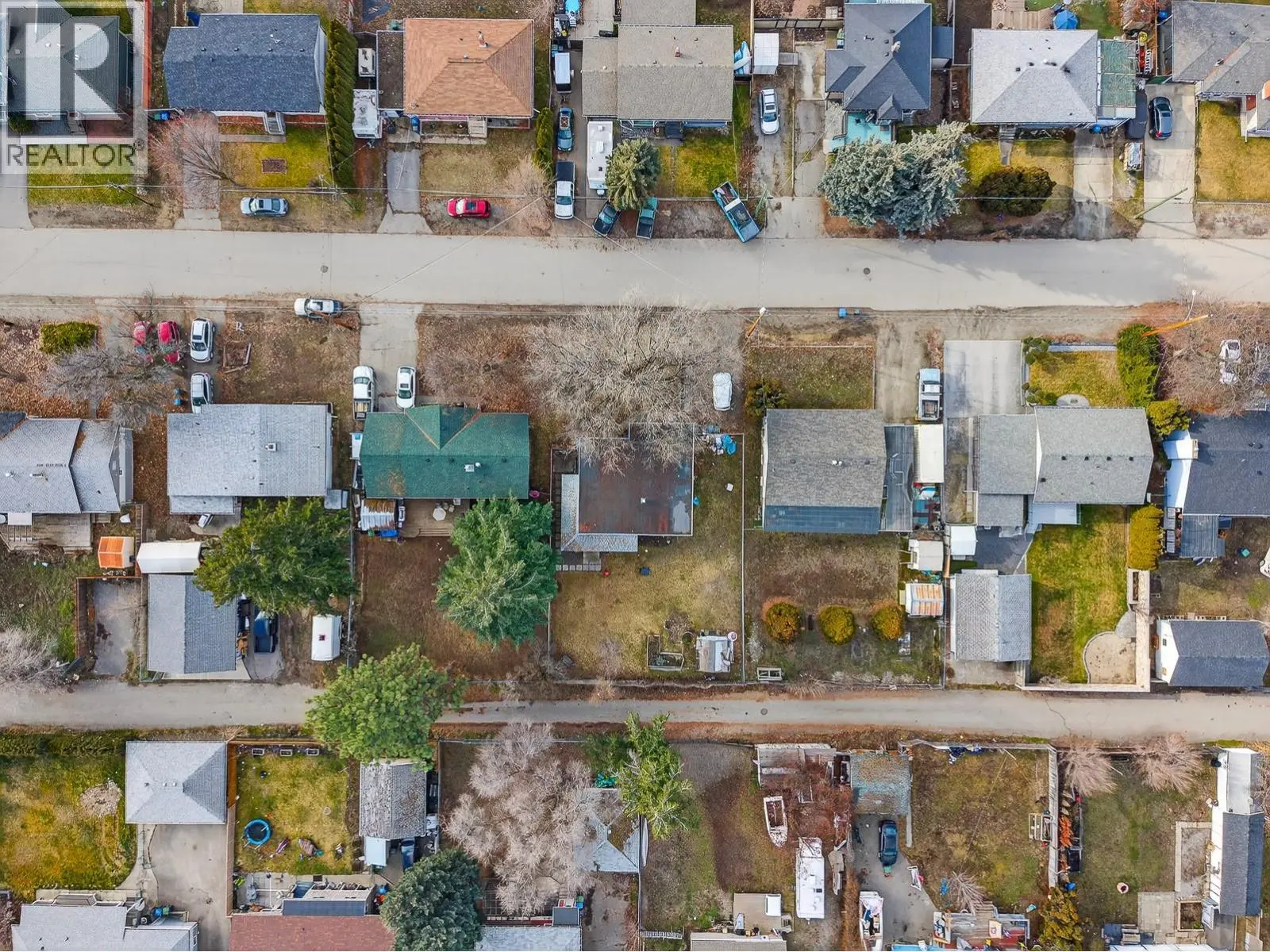495 Donhauser Road. Kelowna, British Columbia