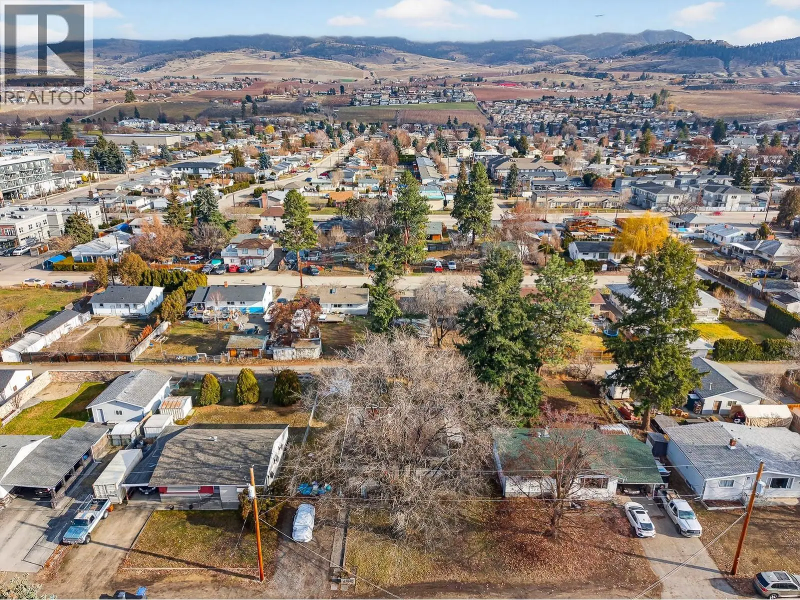 495 Donhauser Road. Kelowna, British Columbia