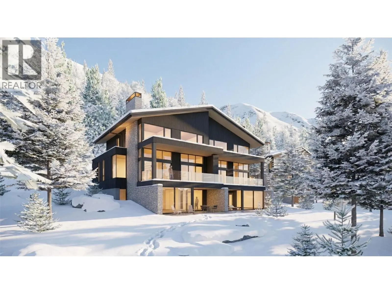 11 Alpine Court. Revelstoke, British Columbia