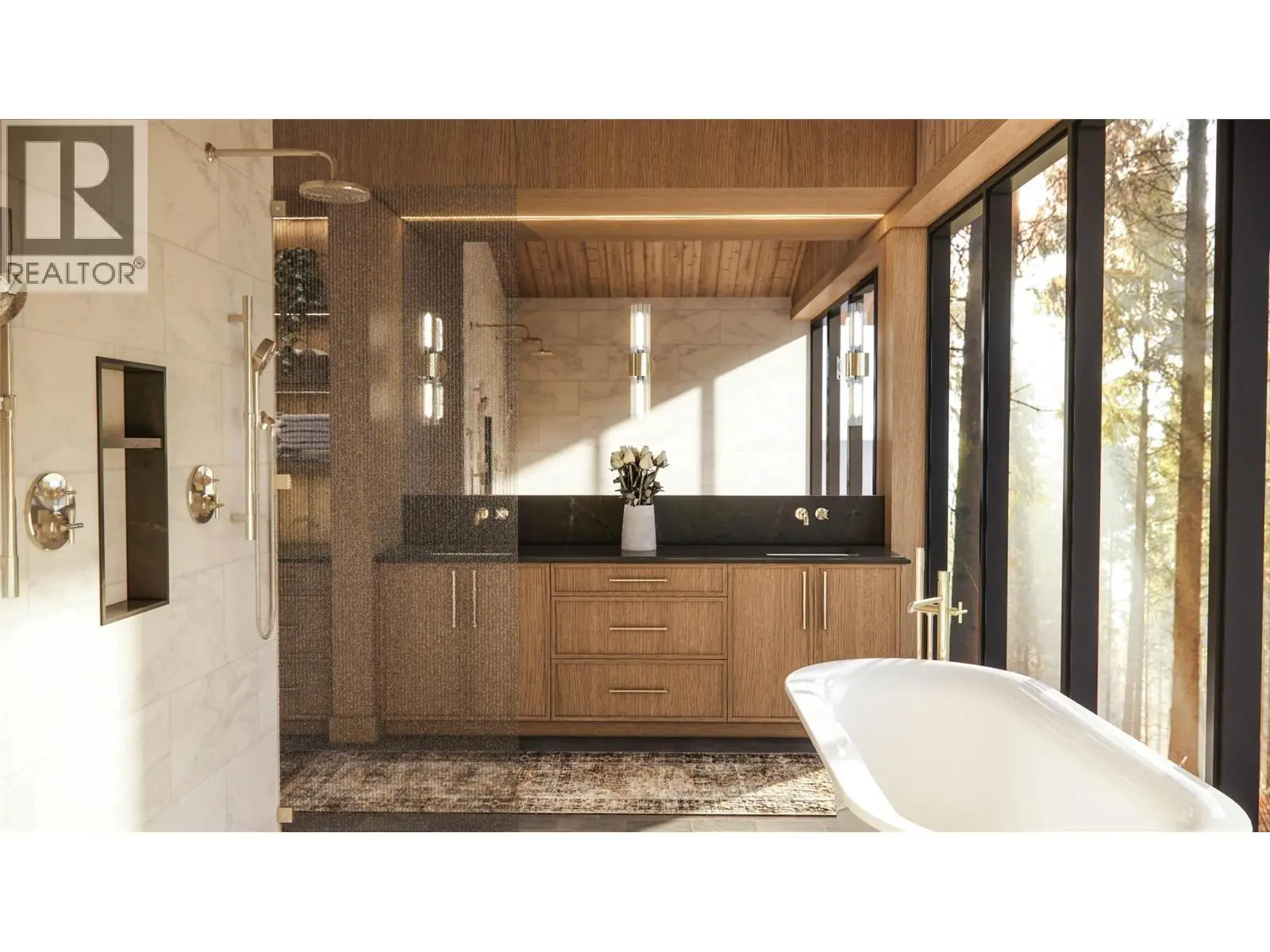 11 Alpine Court. Revelstoke, British Columbia