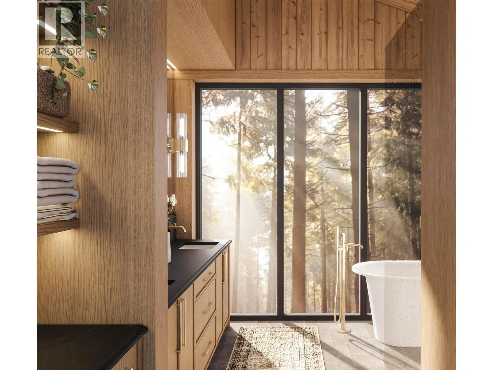 11 Alpine Court. Revelstoke, British Columbia