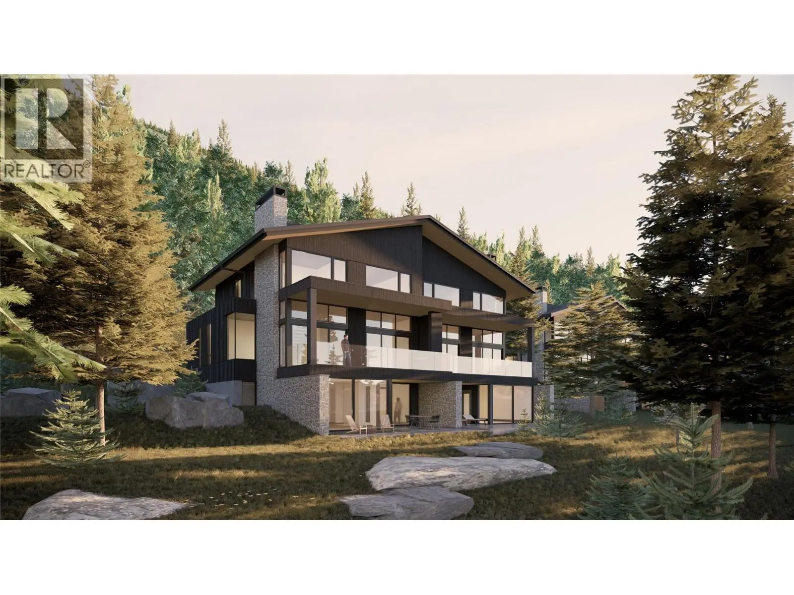 11 Alpine Court. Revelstoke, British Columbia