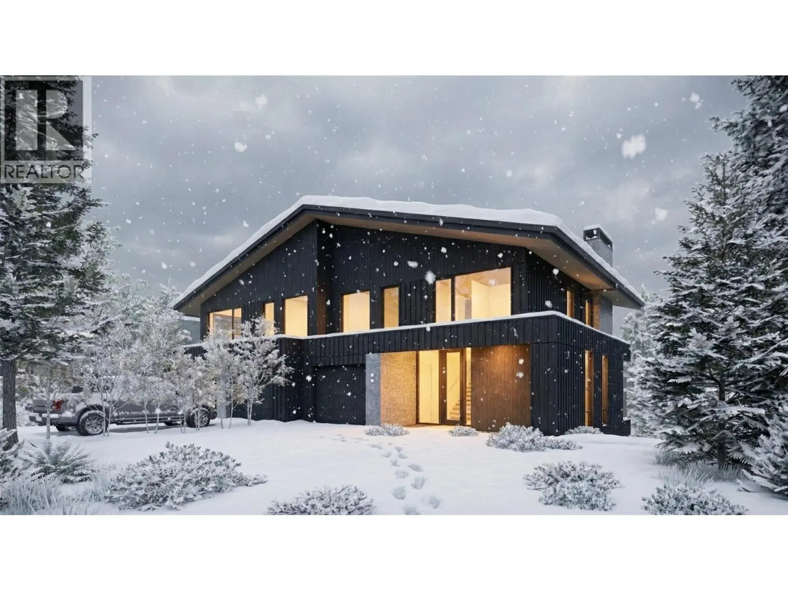 11 Alpine Court. Revelstoke, British Columbia