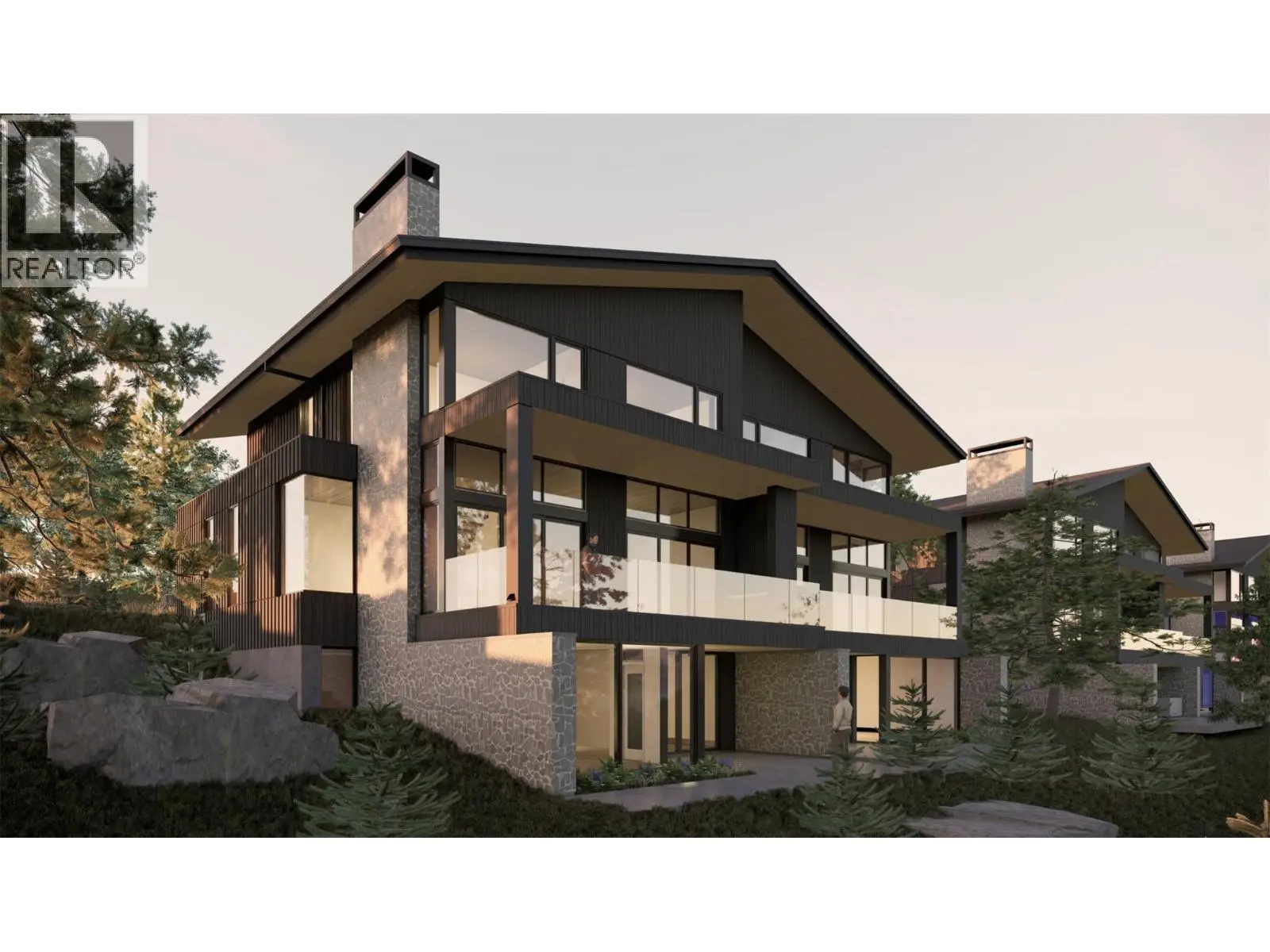 11 Alpine Court. Revelstoke, British Columbia