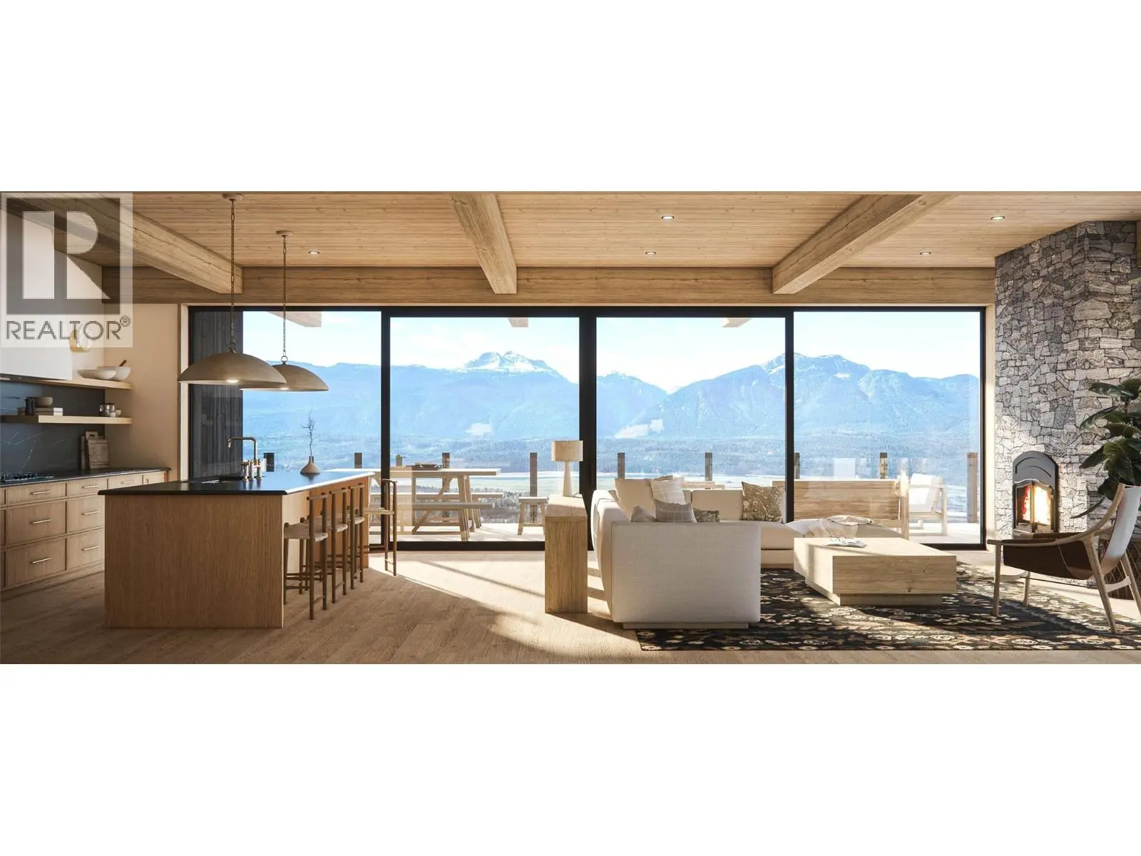 11 Alpine Court. Revelstoke, British Columbia
