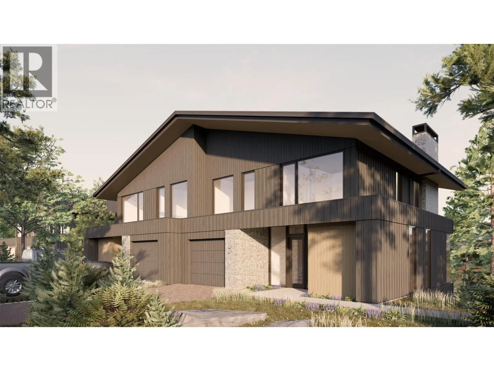 11 Alpine Court. Revelstoke, British Columbia