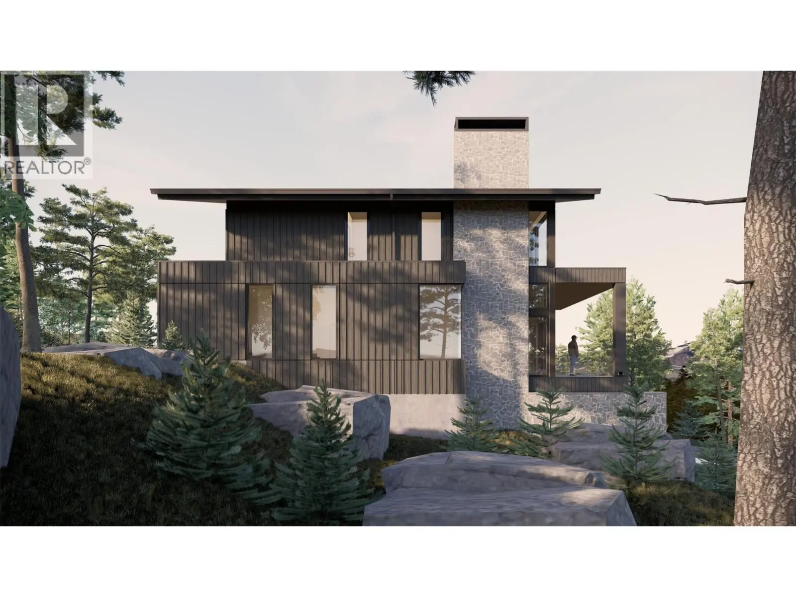 11 Alpine Court. Revelstoke, British Columbia