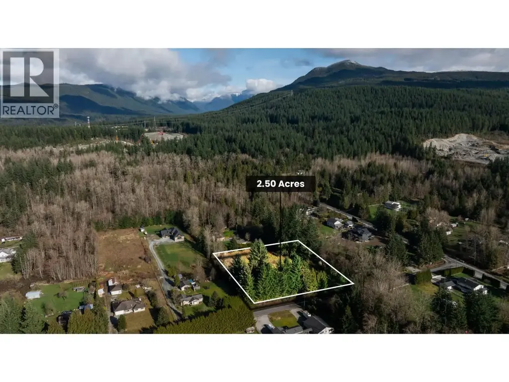 25537 130 Avenue, Maple Ridge