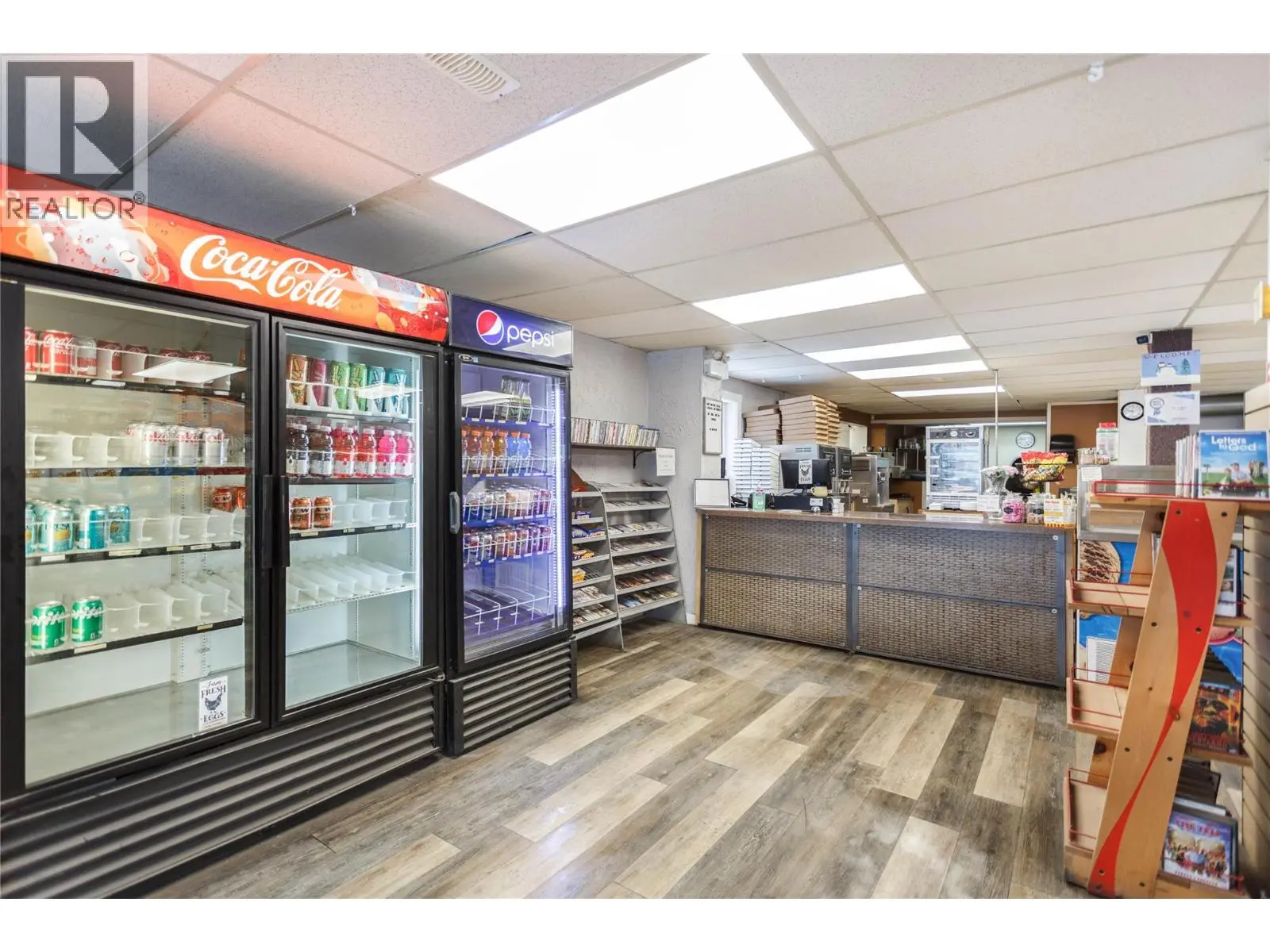 2037 Shuswap Avenue. Lumby, British Columbia