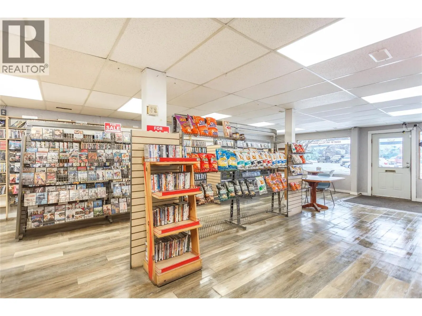 2037 Shuswap Avenue. Lumby, British Columbia