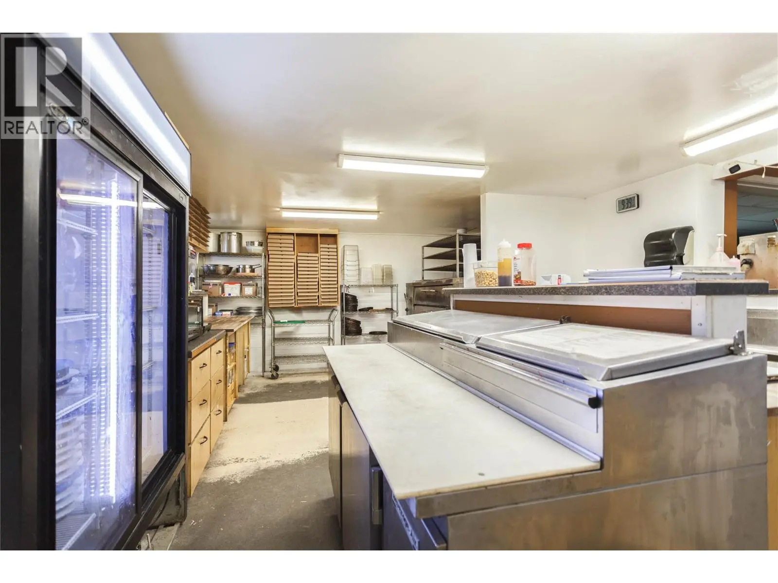2037 Shuswap Avenue. Lumby, British Columbia
