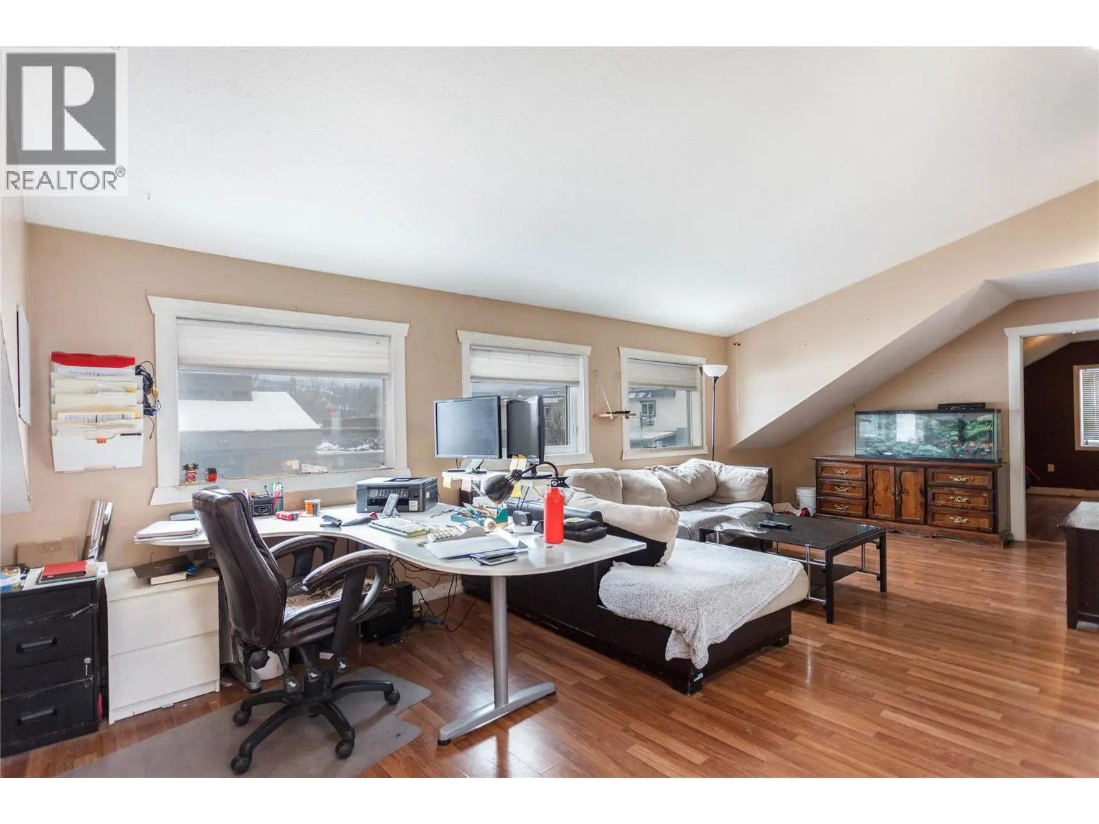 2037 Shuswap Avenue. Lumby, British Columbia